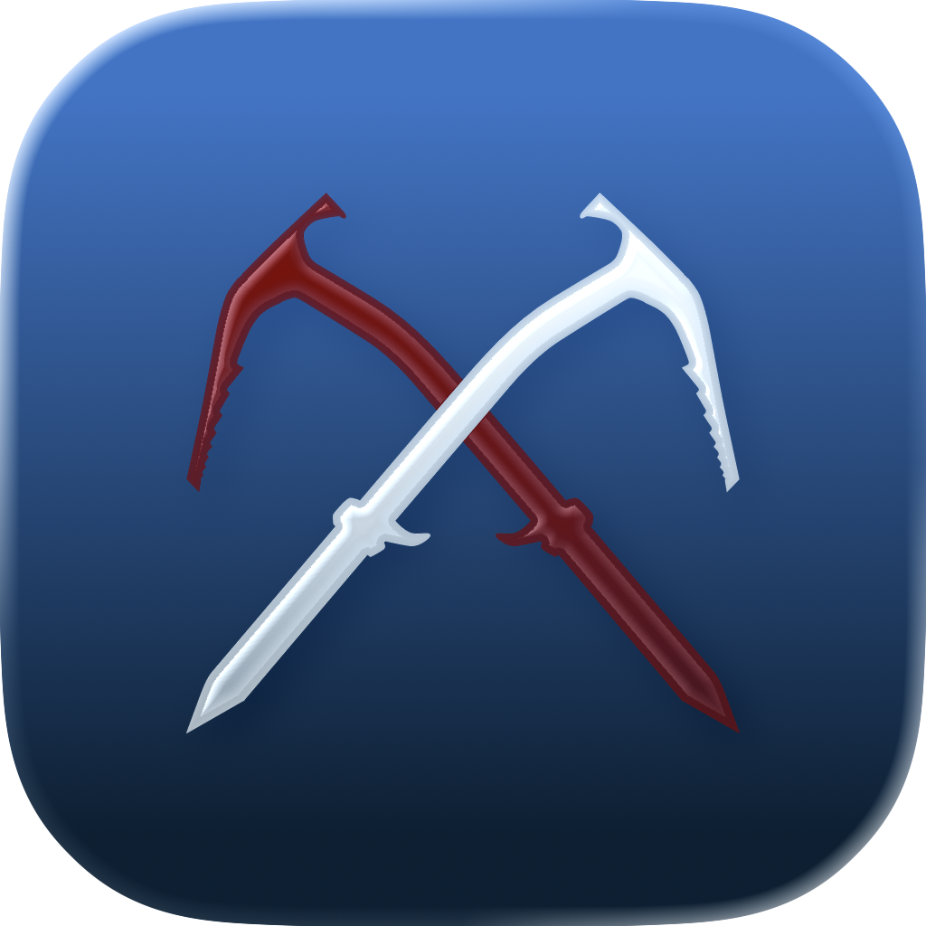 IceClimb.org icon