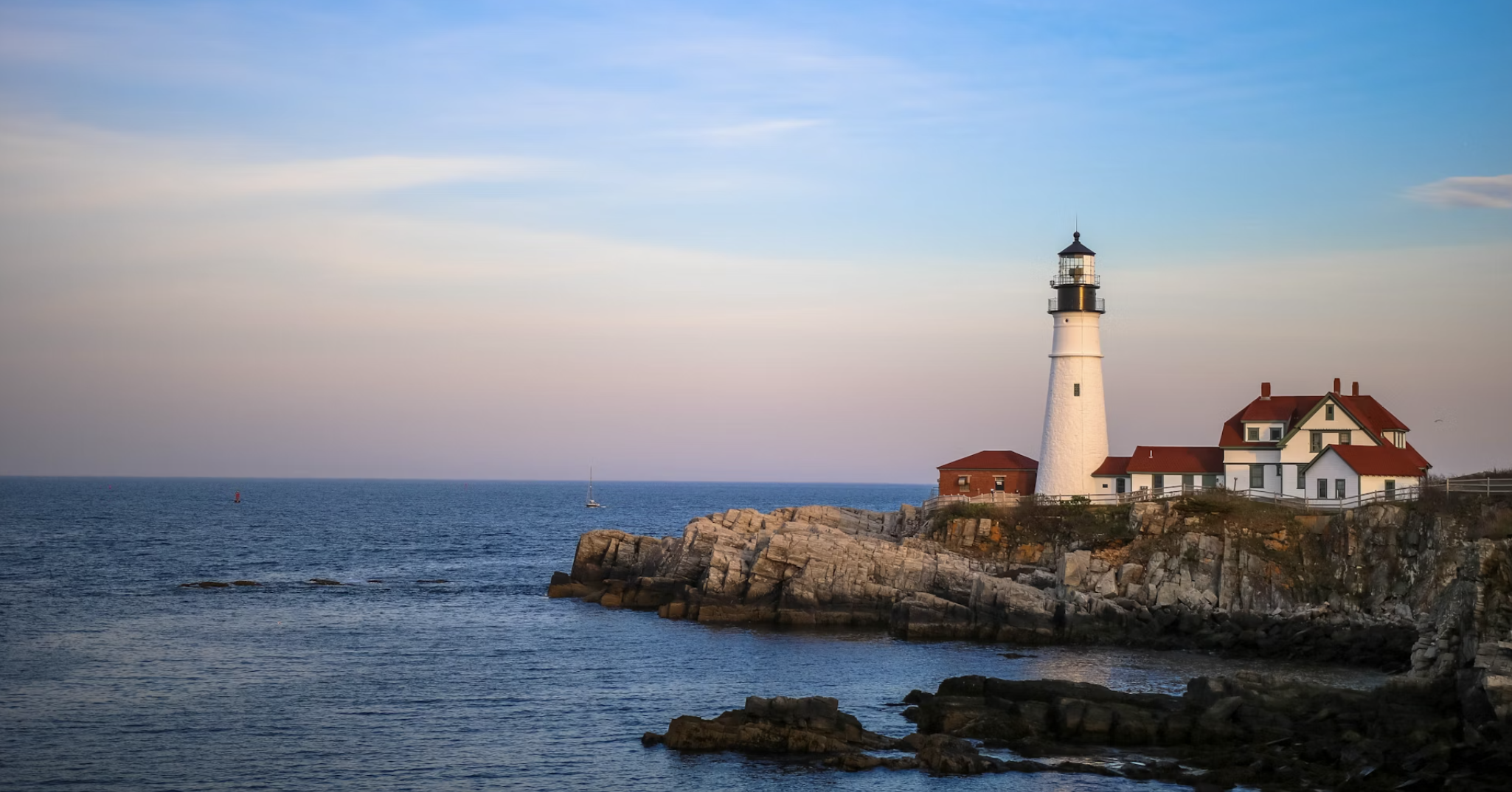 Software consulting in Portland, Maine